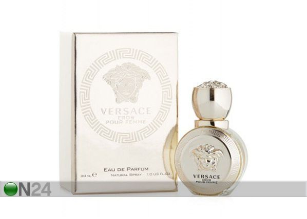 Versace Eros Pour Femme EDP 30 мл