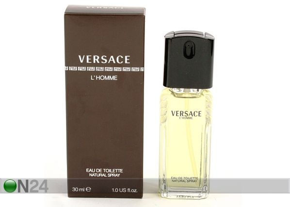 Versace L'Homme EDT 30 мл