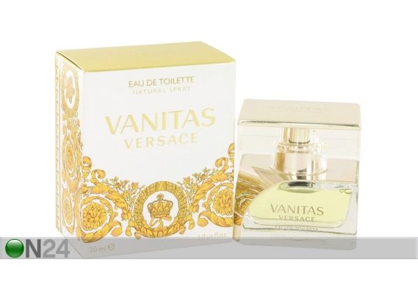 Versace Vanitas EDT 30 мл