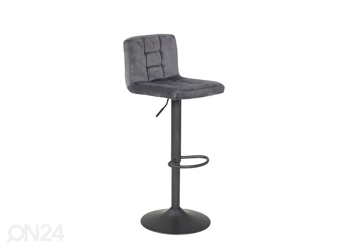 Барные стулья Amanda II 2 шт, серый увеличить