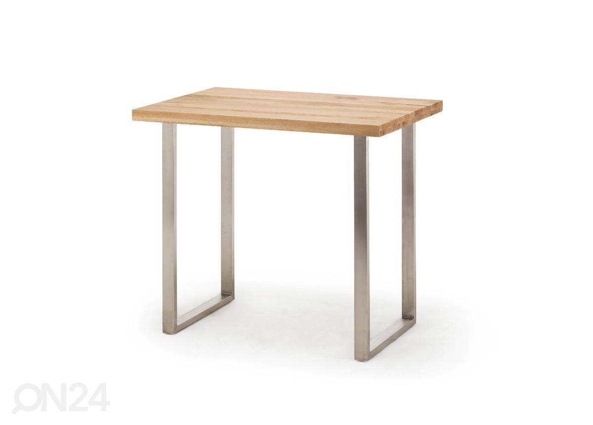 Барный стол Castello 120x80 cm увеличить