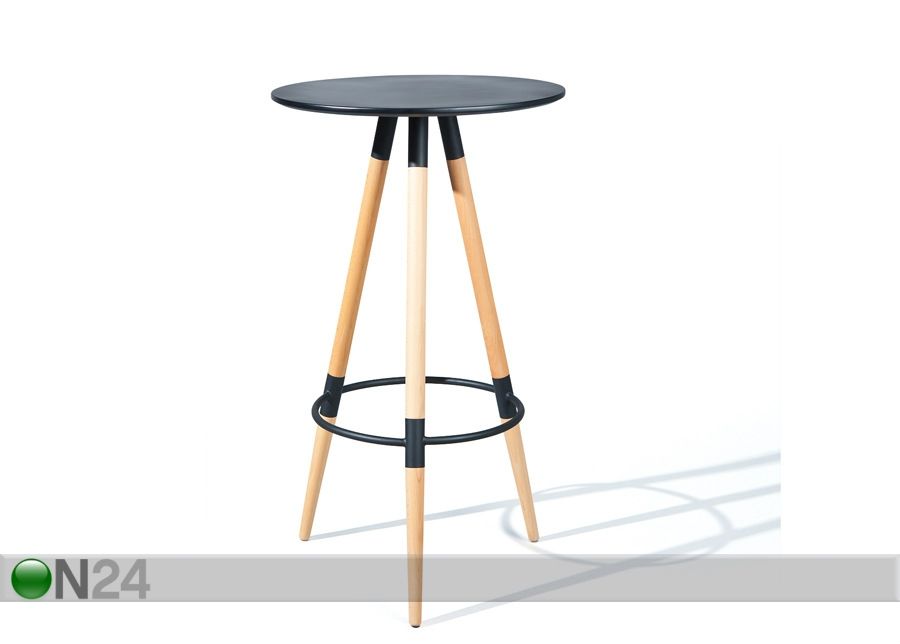 Барный стол Marten Ø 60 cm увеличить