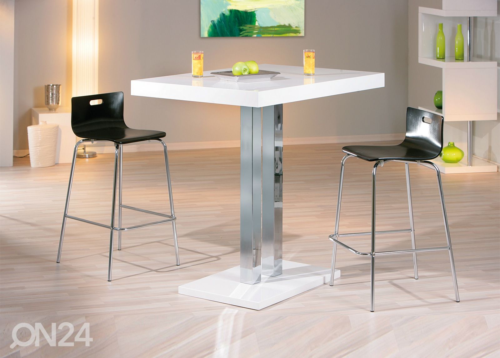 Барный стол Palazzi 120x80 cm увеличить