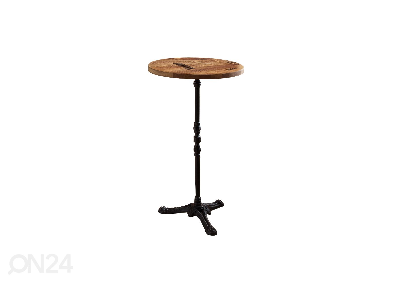 Барный стол Tische Ø 60 cm увеличить