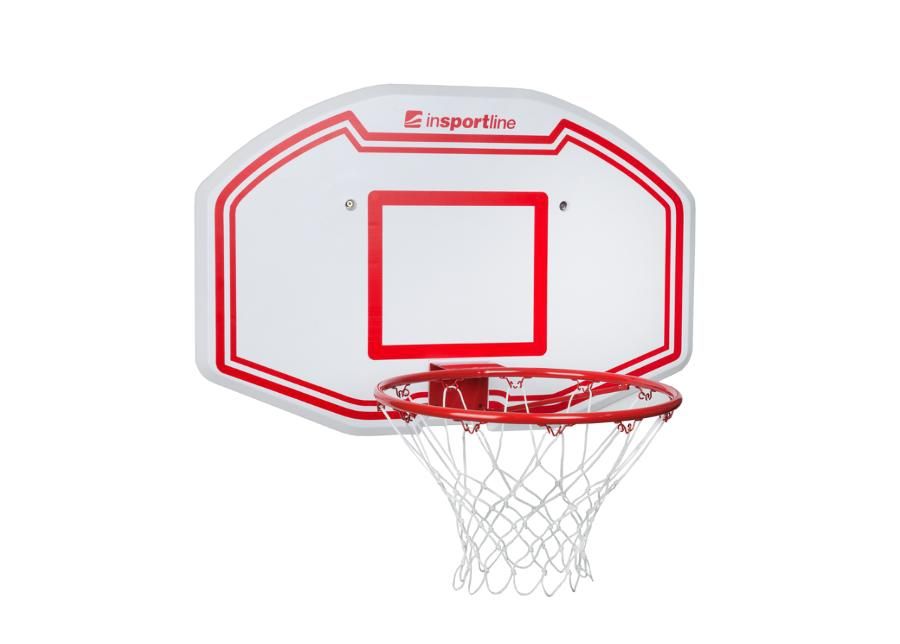 Баскетбольная корзина с доской Montrose inSPORTline увеличить