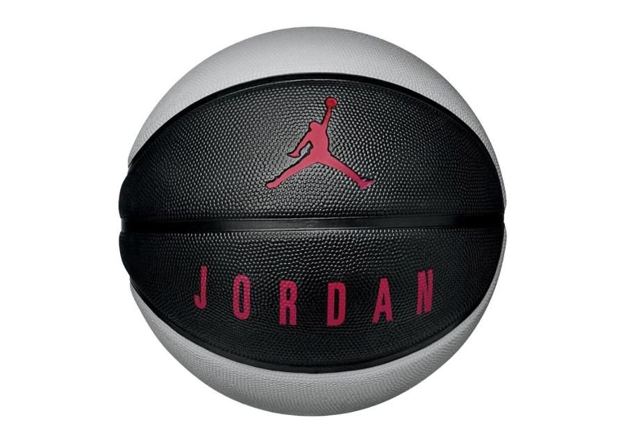Баскетбольный мяч Nike Jordan Playground 8P J0001865-041 увеличить