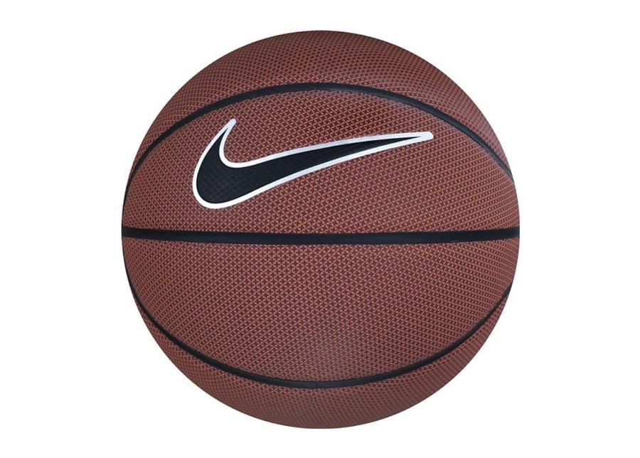 Баскетбольный мяч Nike KD Full Court 8P увеличить
