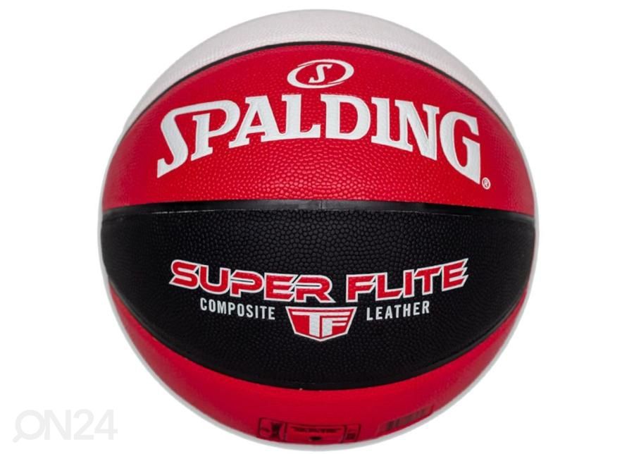 Баскетбольный мяч Spalding Super Flite Ball увеличить