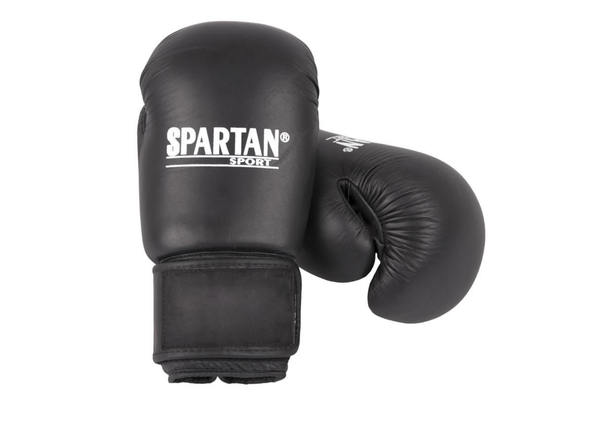 Боксёрские перчатки Full contact Spartan увеличить
