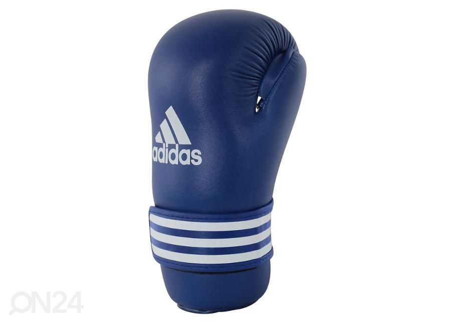 Боксерские перчатки Semi Contact adidas увеличить