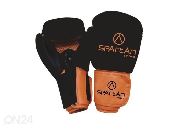 Боксерские перчатки Spartan Senior увеличить