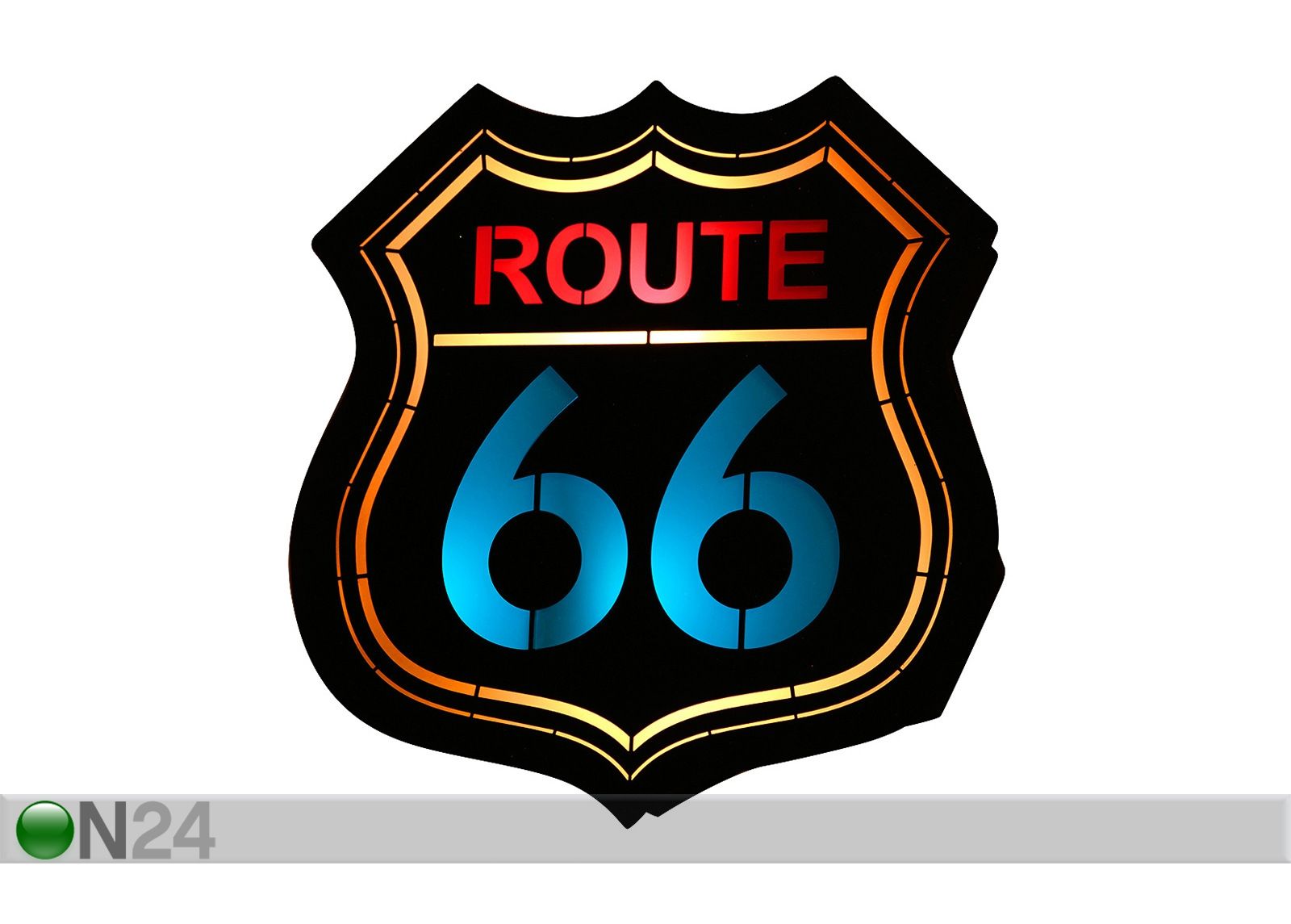 Бра Route 66 увеличить