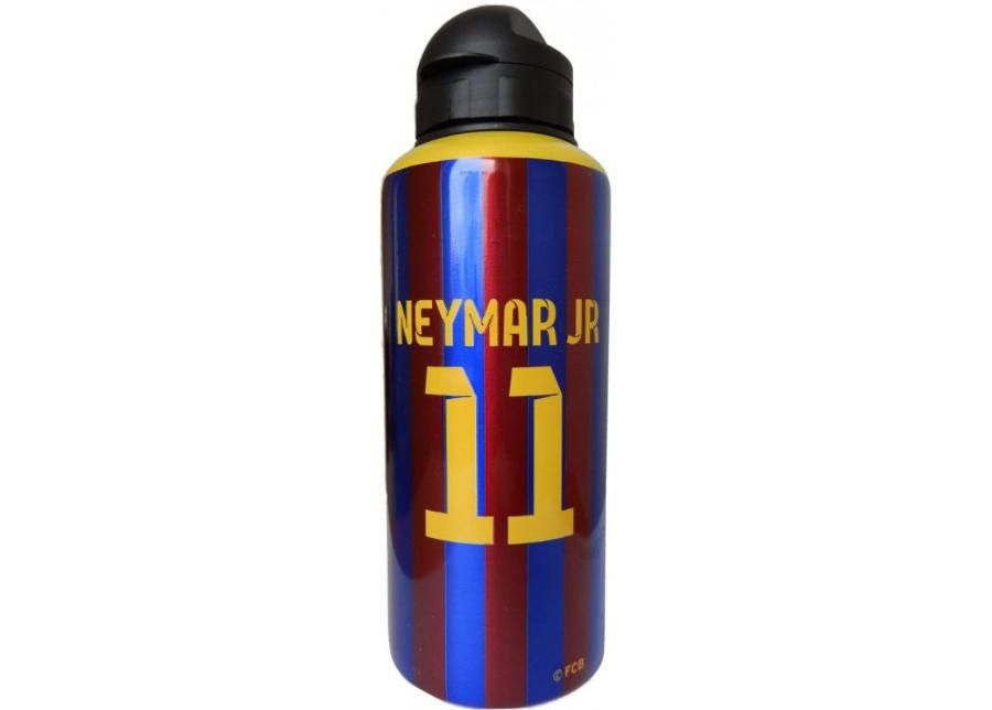 Бутылка для воды FC Barcelona Neymar 0,4 л увеличить