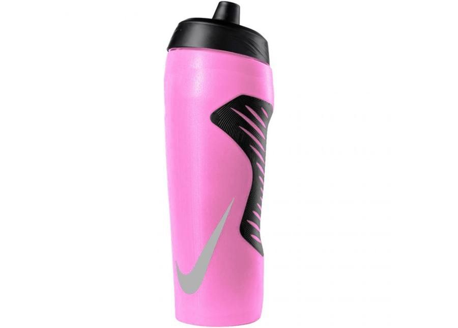 Бутылка для воды Nike Hyperfuel Water Bottle 700 ml N352468224 увеличить