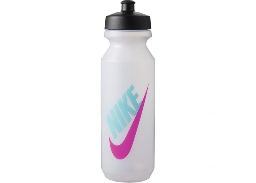 Бутылочка для воды Nike Big Mouth Graphic 950 мл увеличить