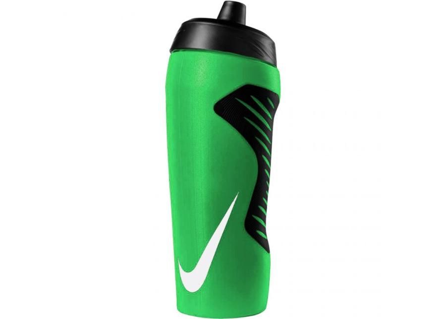 Бутылочка для воды Nike Hyperfuel 530 мл увеличить