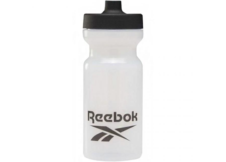 Бутылочка для воды Reebok TE Bottle 500мл FQ5312 увеличить
