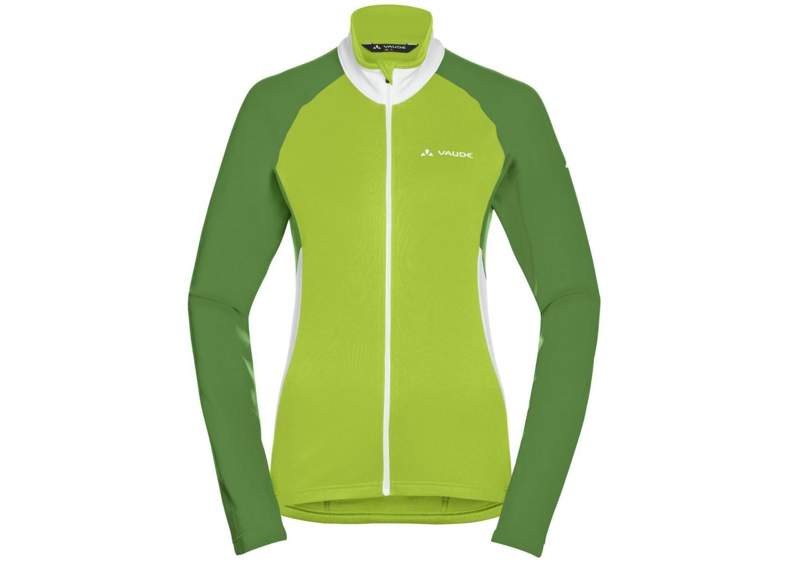 Велосипедная тёплая рубашка для женщин с замком по всей длине Matera II увеличить