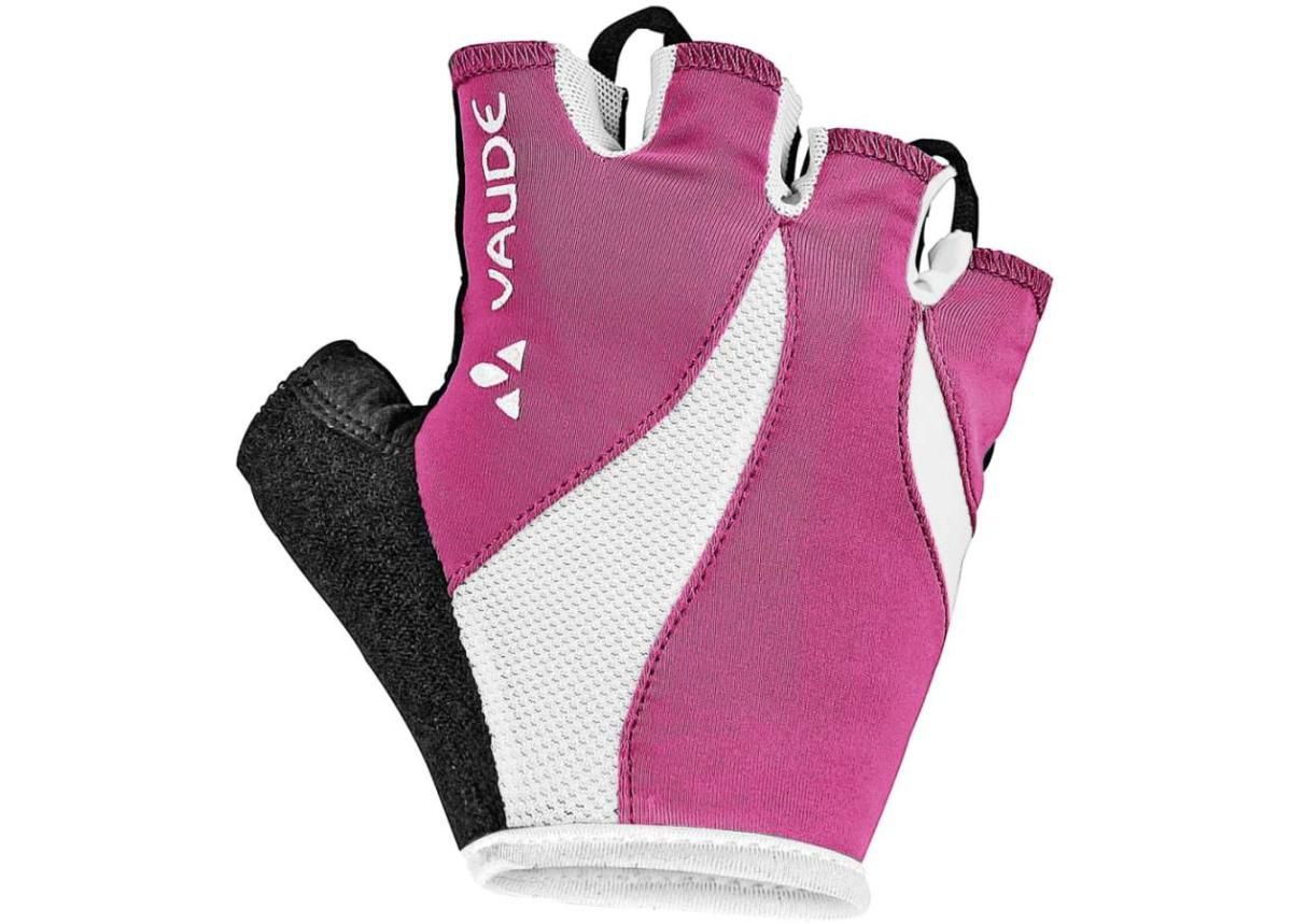 Велосипедные перчатки для женщин с отличным сцеплением увеличить