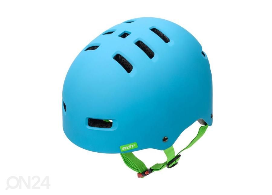 Велосипедный шлем для взрослых Meteor cm04 увеличить