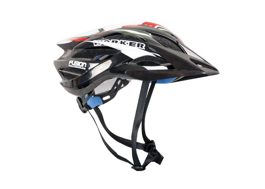 Велосипедный шлем Fusion WORKER увеличить