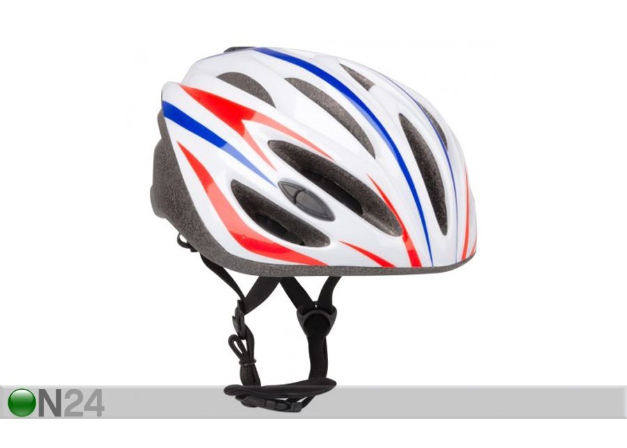 Велосипедный шлем L увеличить