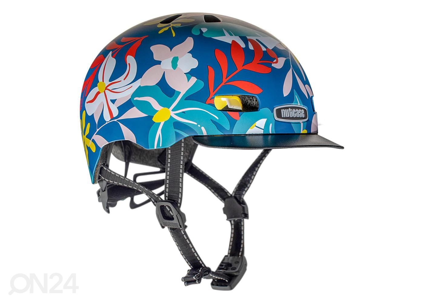 Велосипедный шлем Nutcase Tweet Me MIPS увеличить