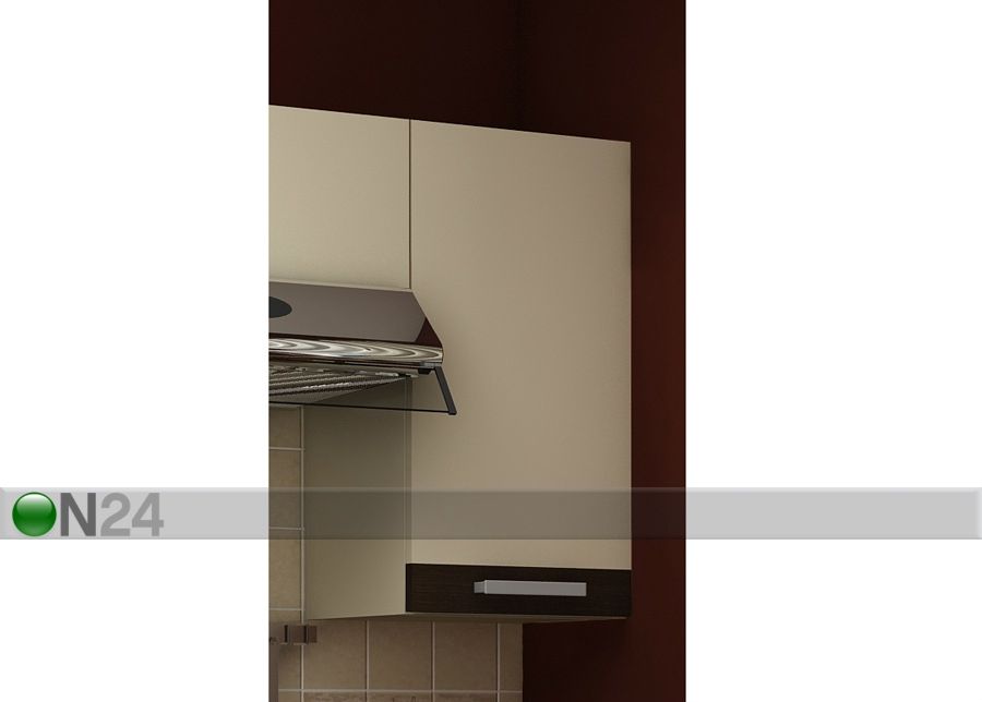 Верхний кухонный шкаф 40 cm увеличить
