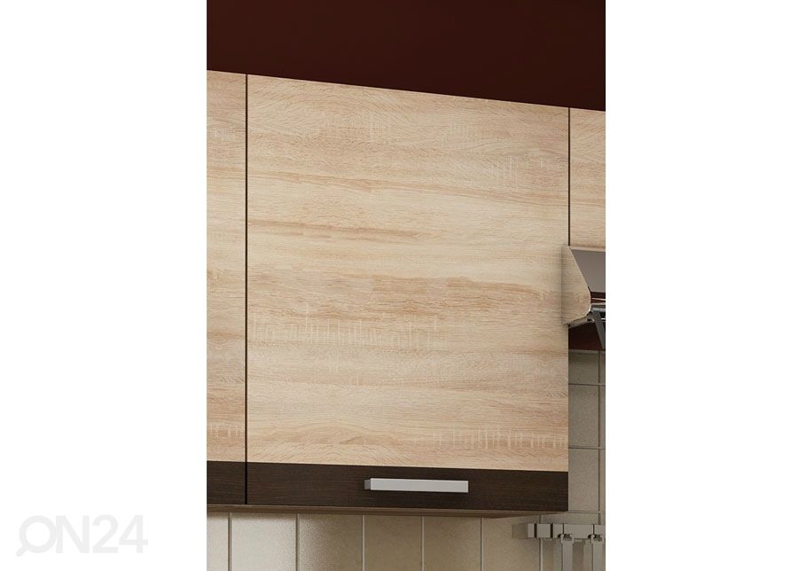 Верхний кухонный шкаф 60 cm увеличить