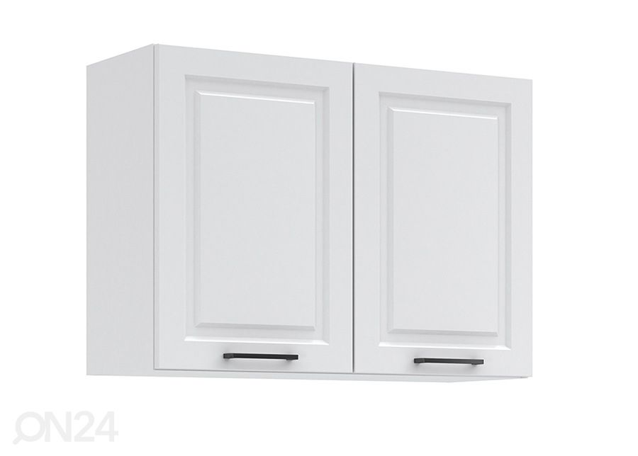 Верхний кухонный шкаф 80 cm увеличить