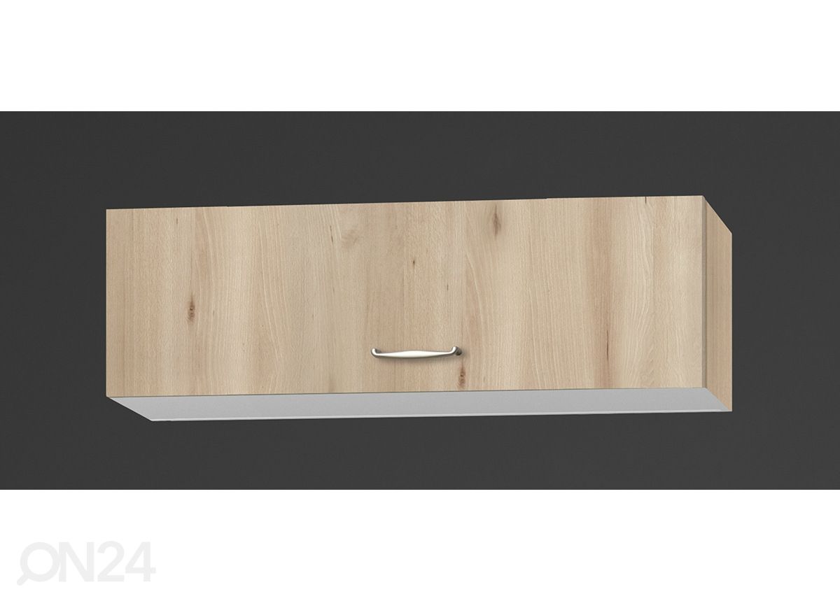 Верхний кухонный шкаф Elba 100 cm увеличить