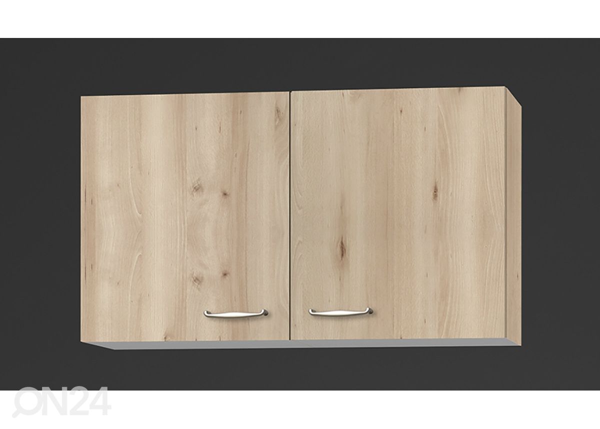 Верхний кухонный шкаф Elba 100 cm увеличить