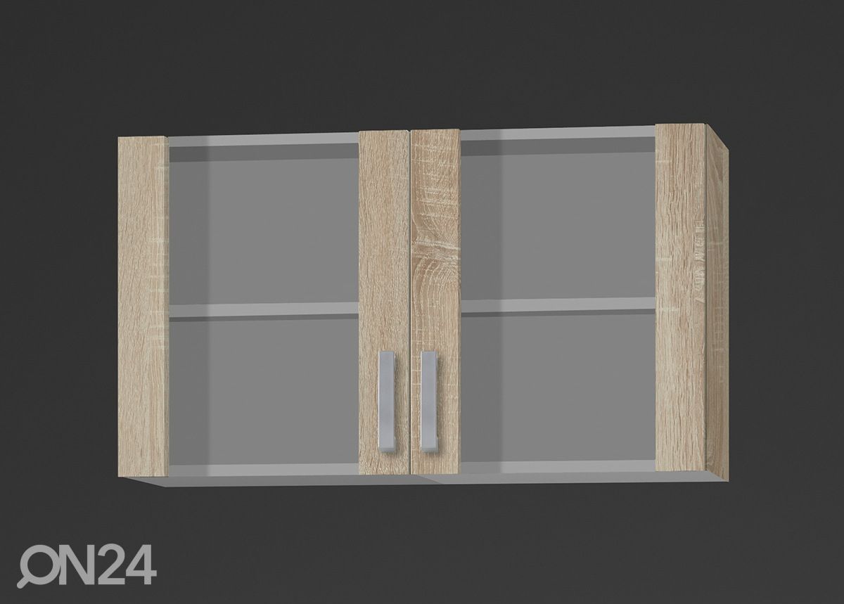 Верхний кухонный шкаф Neapel 100 cm увеличить