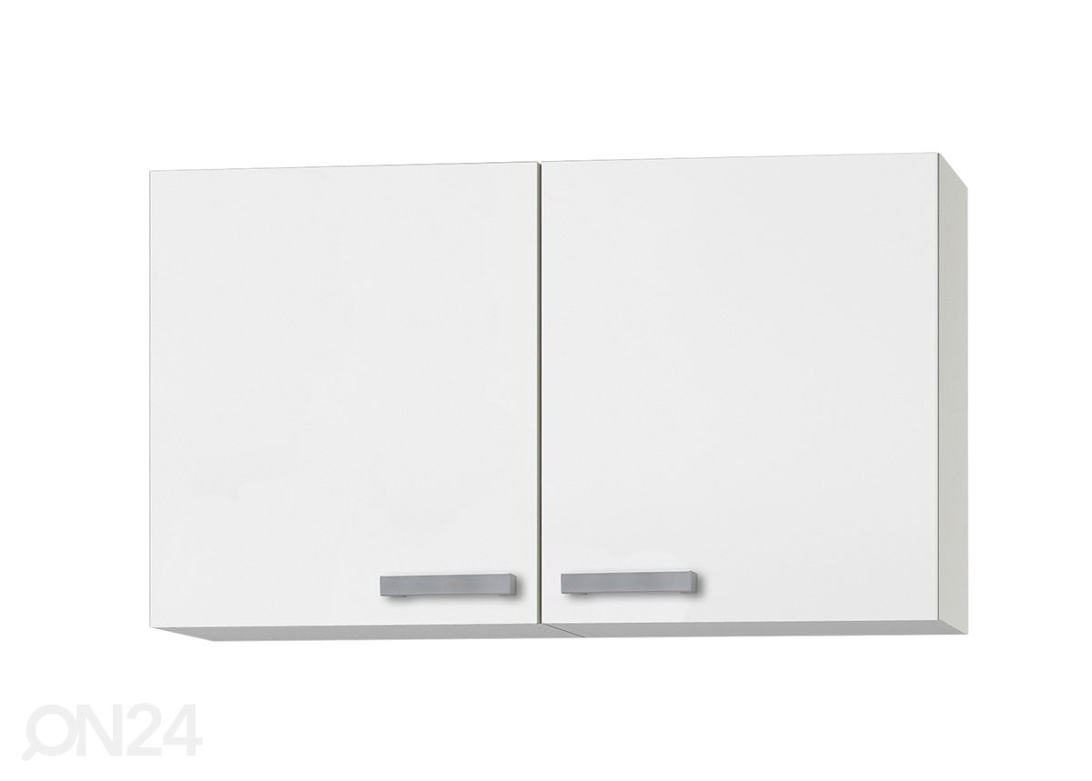 Верхний кухонный шкаф Oslo 100 cm увеличить