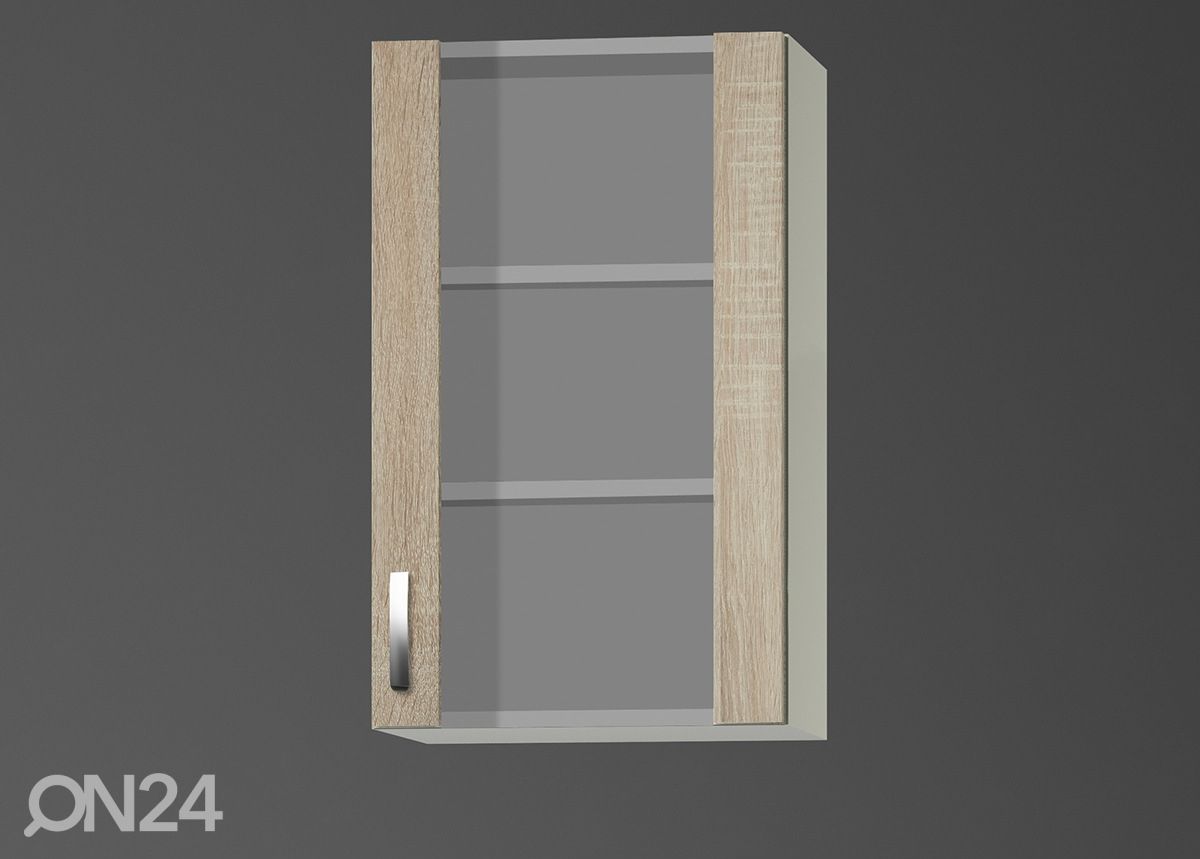 Верхний кухонный шкаф Padua 50 cm увеличить