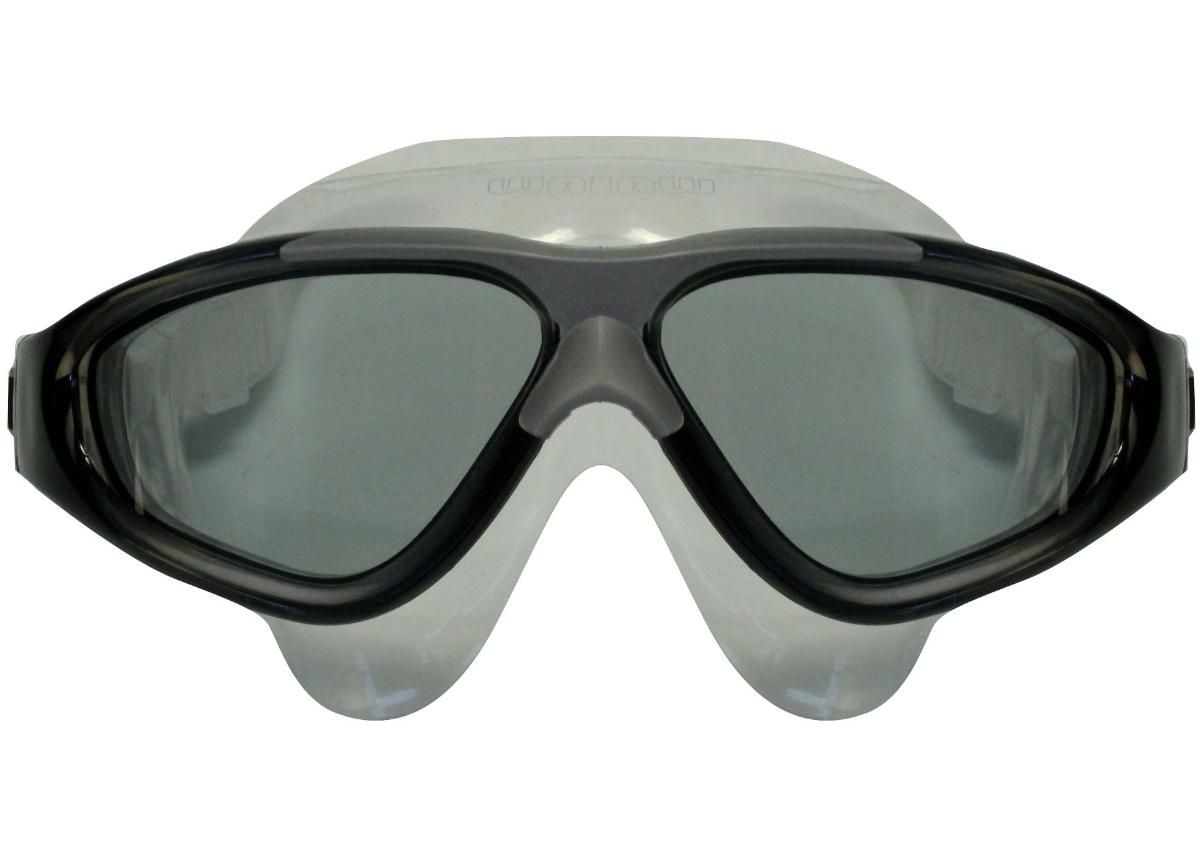 Взрослые очки для плаванияTotal View Waimea увеличить