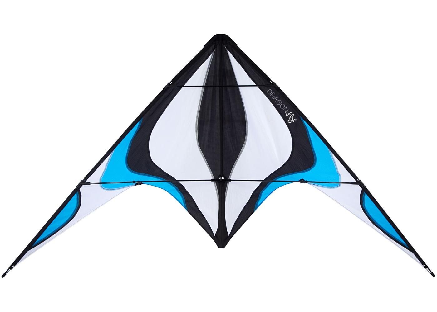 Воздушный змей для трюков Stunt Kite Norte 165 Dragon Fly увеличить