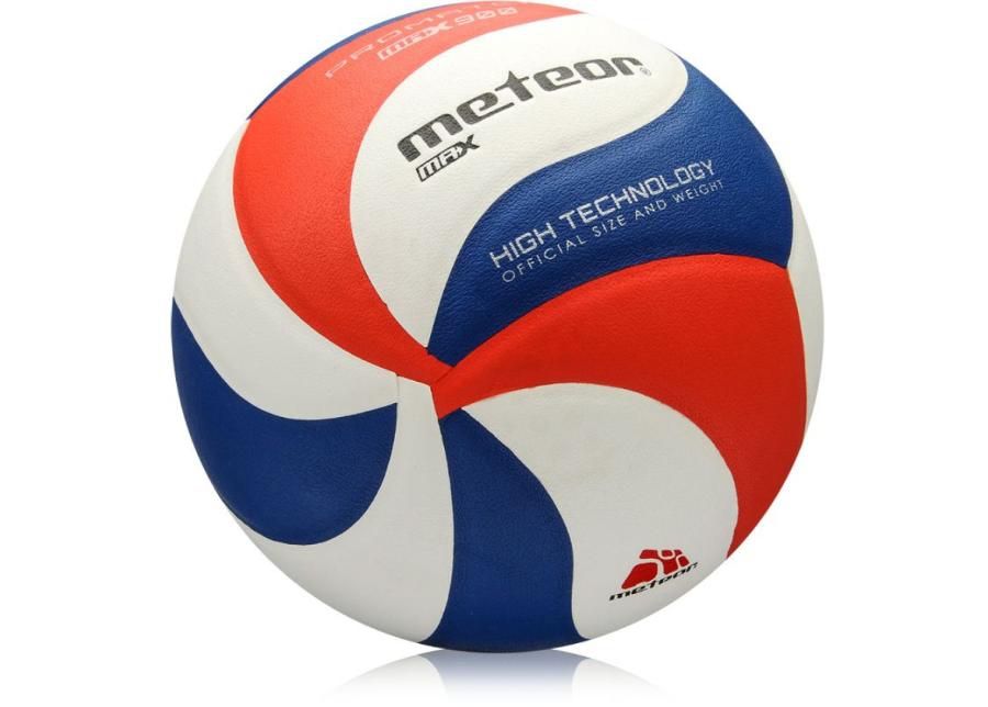 Волейболный мяч Meteor Max 10082 увеличить