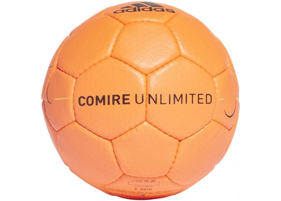 Волейбольный мяч adidas Comire UNLMTD M CX6912 увеличить