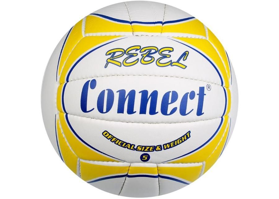 Волейбольный мяч Connect Rebel увеличить