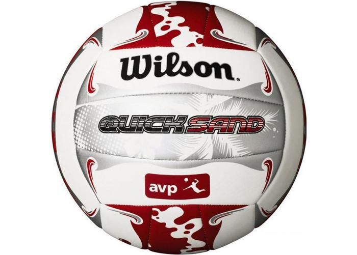 Волейбольный мяч Wilson AVP Quicksand увеличить