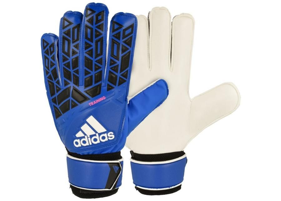Вратарские перчатки adidas ACE Training AZ3682 увеличить