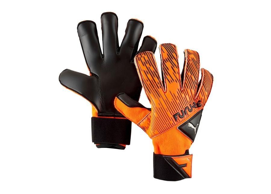 Вратарские перчатки Puma Future Grip 2 SGC 041664-04 увеличить