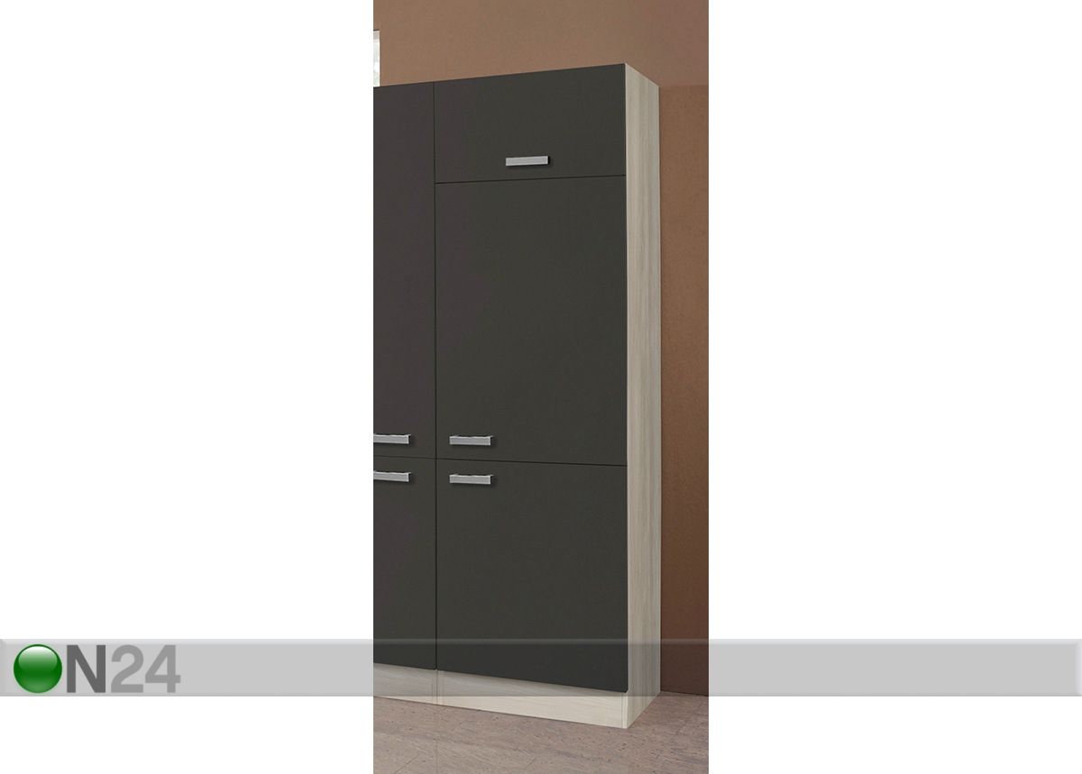 Высокий кухонный шкаф Faro 60 cm увеличить
