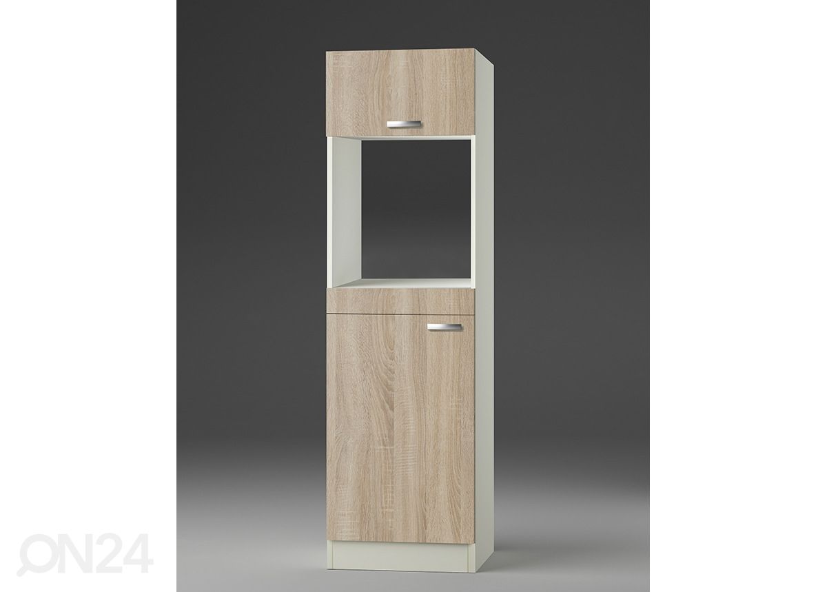 Высокий кухонный шкаф Padua 60 cm увеличить