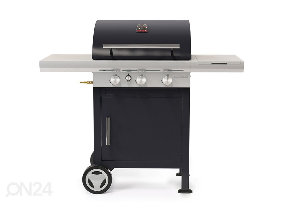 Газовый гриль Barbecook Spring 3112 увеличить