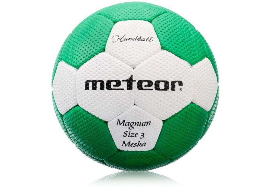 Гандбольный мяч Meteor Magnum nr 3 увеличить