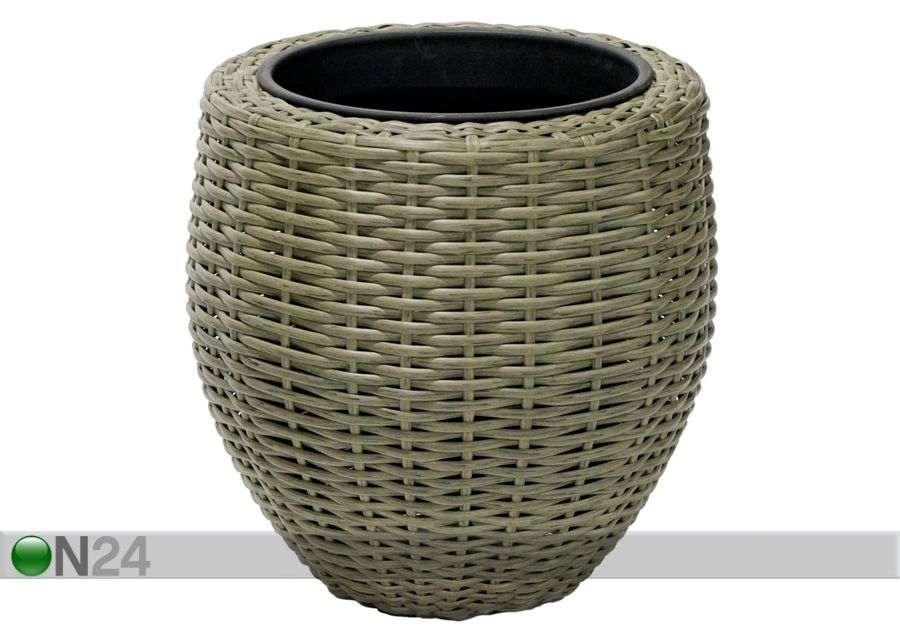 Горшок для цветов Wicker Ø53 x H56 cm увеличить