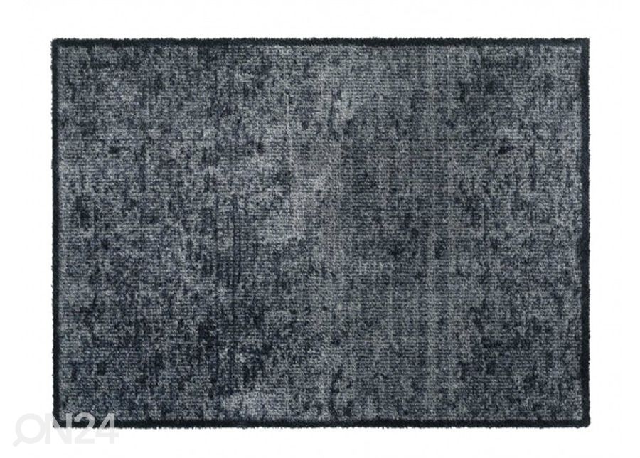 Дверной коврик Soft & Deco Velvet 67x100 см увеличить