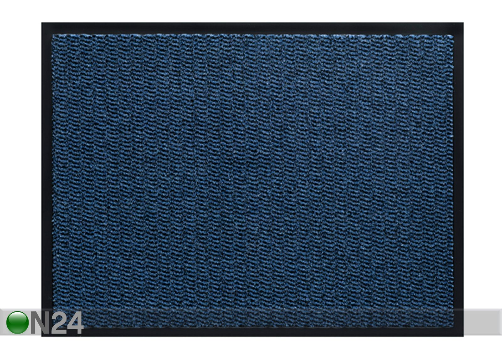 Дверной коврик Spectrum 40x60 см, синий увеличить